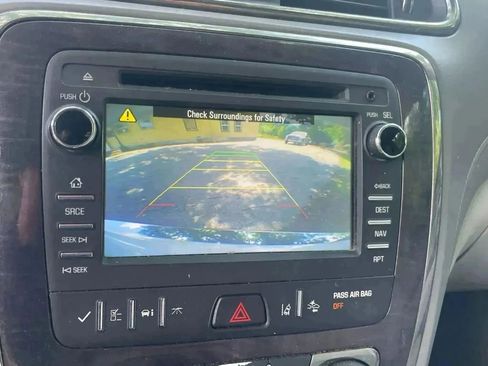 Used 2016 Buick Enclave Leather w/ Trailering Package image 14