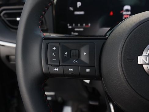 New 2025 Nissan Kicks SR image 26