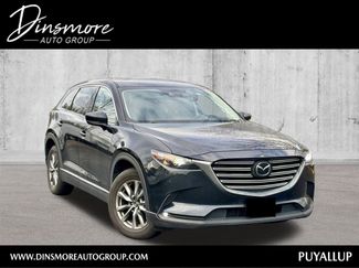 Used 2023 MAZDA CX-9 Touring video 1