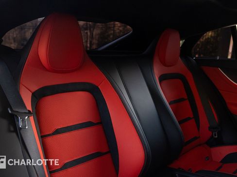 Used 2023 Mercedes-Benz AMG GT 53 w/ Driver Assistance Package image 31