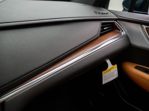 New 2026 Cadillac XT5 Premium Luxury w/ Driver Assist Package image 33