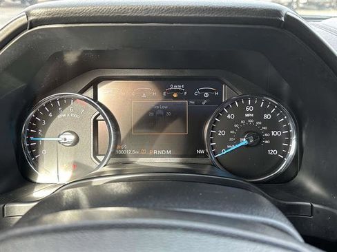 Used 2018 Ford Expedition Max Limited image 17