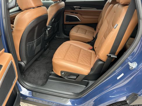 Used 2023 Kia Telluride EX X-Line AWD/4WD image 22