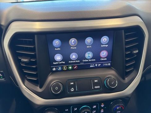 Used 2023 GMC Acadia SLE w/ Driver Convenience Package image 23