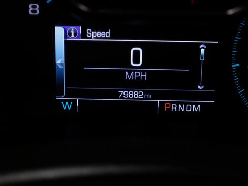 Used 2017 Chevrolet Impala Premier FWD image 67
