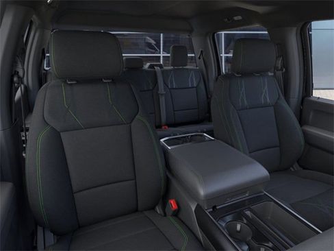 New 2025 Ford F150 STX w/ LOBO Package image 10