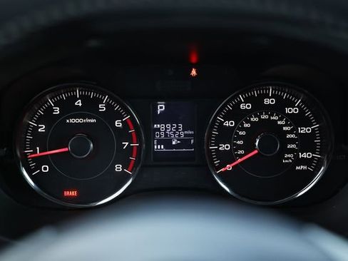 Used 2014 Subaru Forester 2.5i Touring image 33