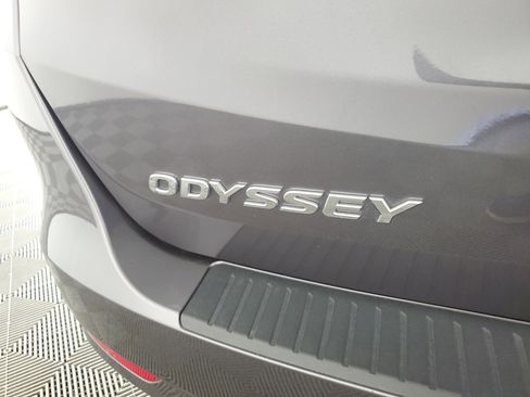 Certified 2023 Honda Odyssey EX-L image 33