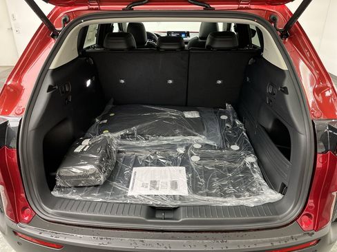 New 2026 MAZDA CX-50 2.5 Hybrid w/ Weather Package AWD/4WD image 29
