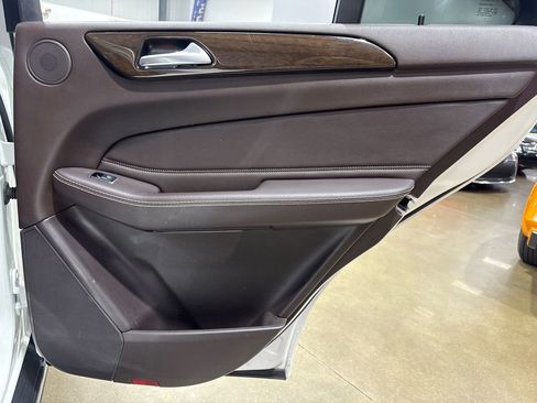 Used 2017 Mercedes-Benz GLE 350 4MATIC image 67