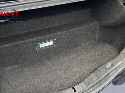 Used 2017 Ford Fusion Energi SE FWD image 8