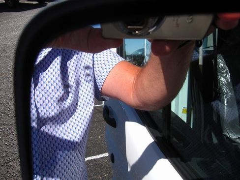 Used 2024 Ford Transit 350 Base w/ Load Area Protection Package image 37