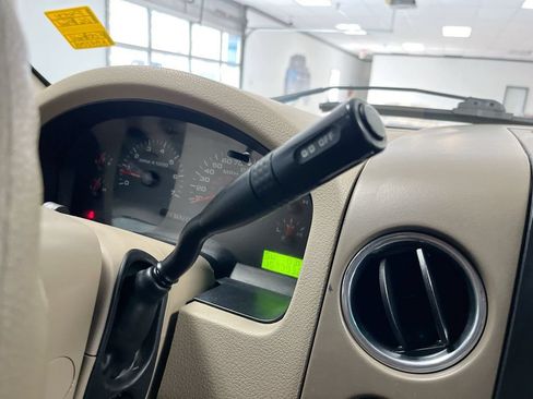 Used 2006 Ford F150 4x4 Regular Cab image 18