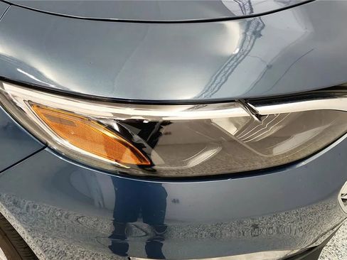 Used 2024 Chevrolet Malibu LT image 14