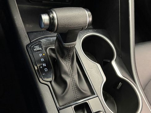 Used 2021 Kia K5 GT-Line w/ GT-Line FWD Premium Package image 15