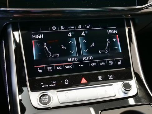 New 2026 Audi Q7 3.0T Premium Plus image 28