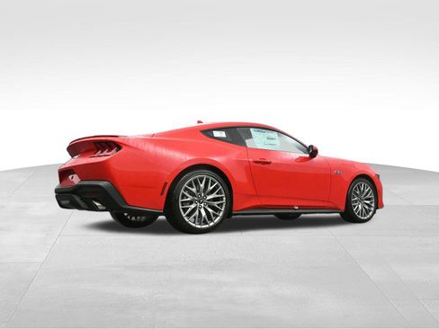 New 2025 Ford Mustang GT Premium image 38