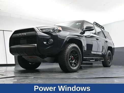 Used 2024 Toyota 4Runner TRD Pro image 24
