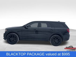 Used 2018 Dodge Durango GT w/ Blacktop Package video 2