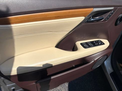Used 2017 Lexus RX 350 AWD w/ Premium Package image 12
