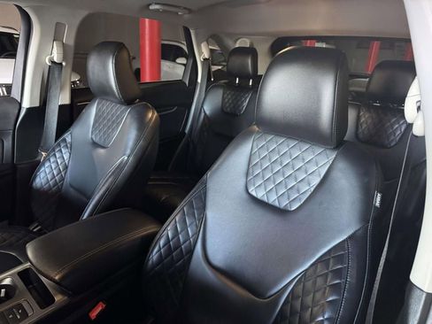 Used 2023 Ford Edge Titanium image 18