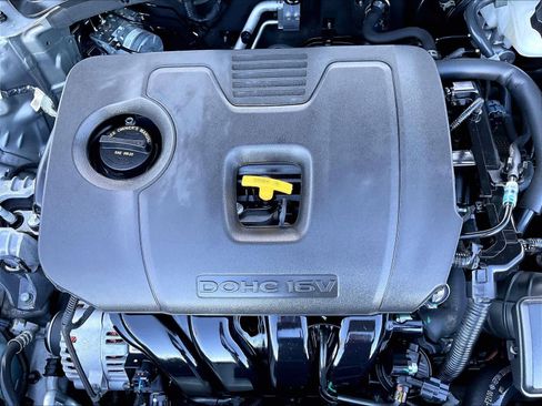 Used 2023 Kia Forte GT-Line w/ GT-Line Technology Package FWD image 33