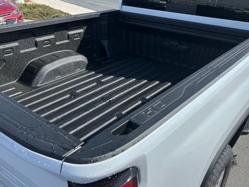 New 2026 Chevrolet Silverado 3500 High Country w/ Technology Package AWD/4WD image 23