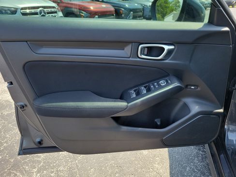 Used 2024 Honda Civic Sport image 16