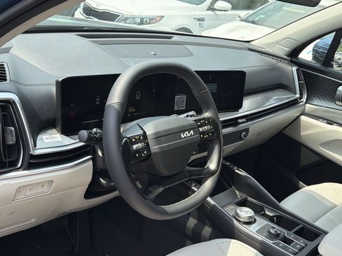 New 2026 Kia Sorento EX AWD/4WD image 20