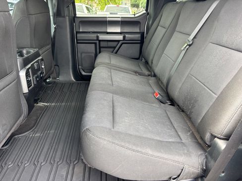 Used 2020 Ford F150 XLT w/ Equipment Group 302A Luxury RWD image 17