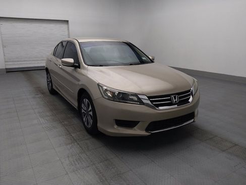 Used 2015 Honda Accord LX image 13