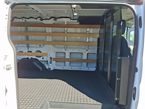Used 2024 Ford Transit 250 Low Roof w/ Exterior Upgrade Package RWD image 14