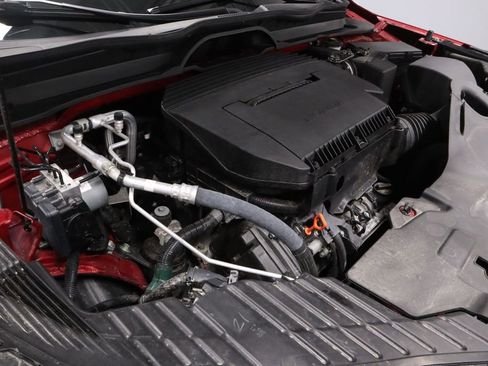 Used 2025 Honda Pilot TrailSport image 15