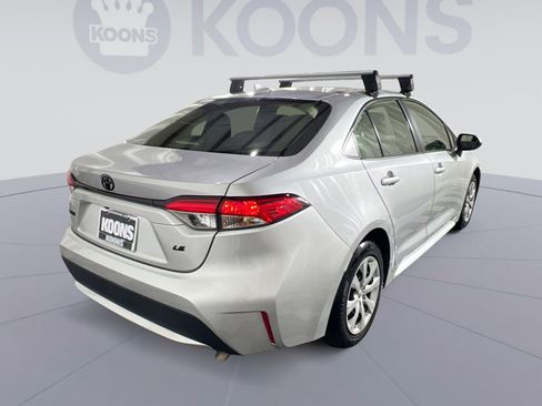 Used 2022 Toyota Corolla LE image 7