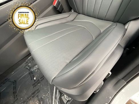 New 2026 Lexus NX 350 F Sport image 20