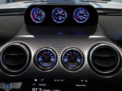 Used 2019 Ford Mustang GT Premium w/ GT Performance Package image 37