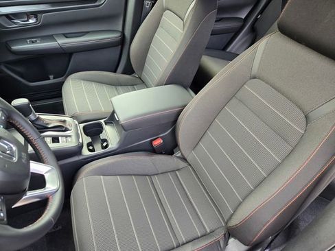 New 2026 Honda CR-V Sport image 17