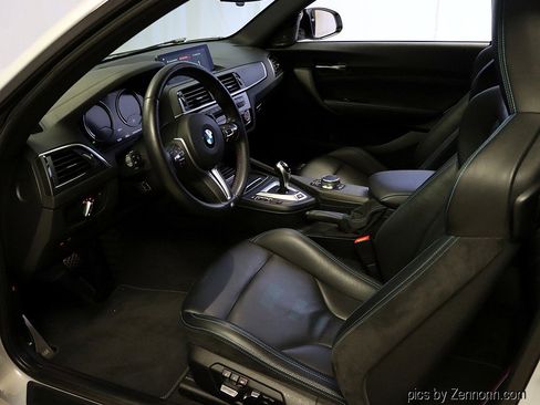 Used 2020 BMW M2 Competition w/ Executive Package image 7