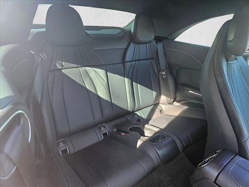 Used 2024 Mercedes-Benz CLE 300 4MATIC Cabriolet image 15