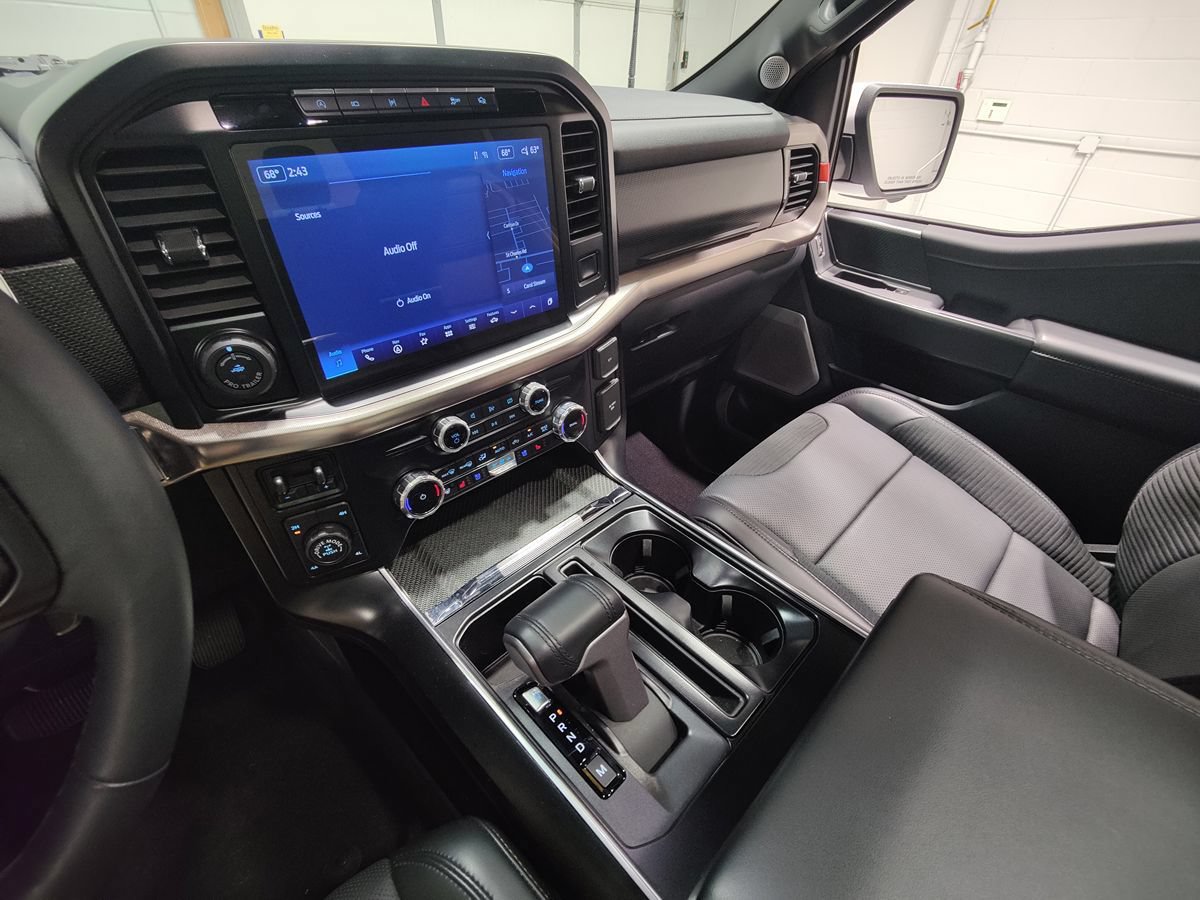 Used 2023 Ford F150 Raptor w/ Raptor 37 Performance Package AWD/4WD image 45
