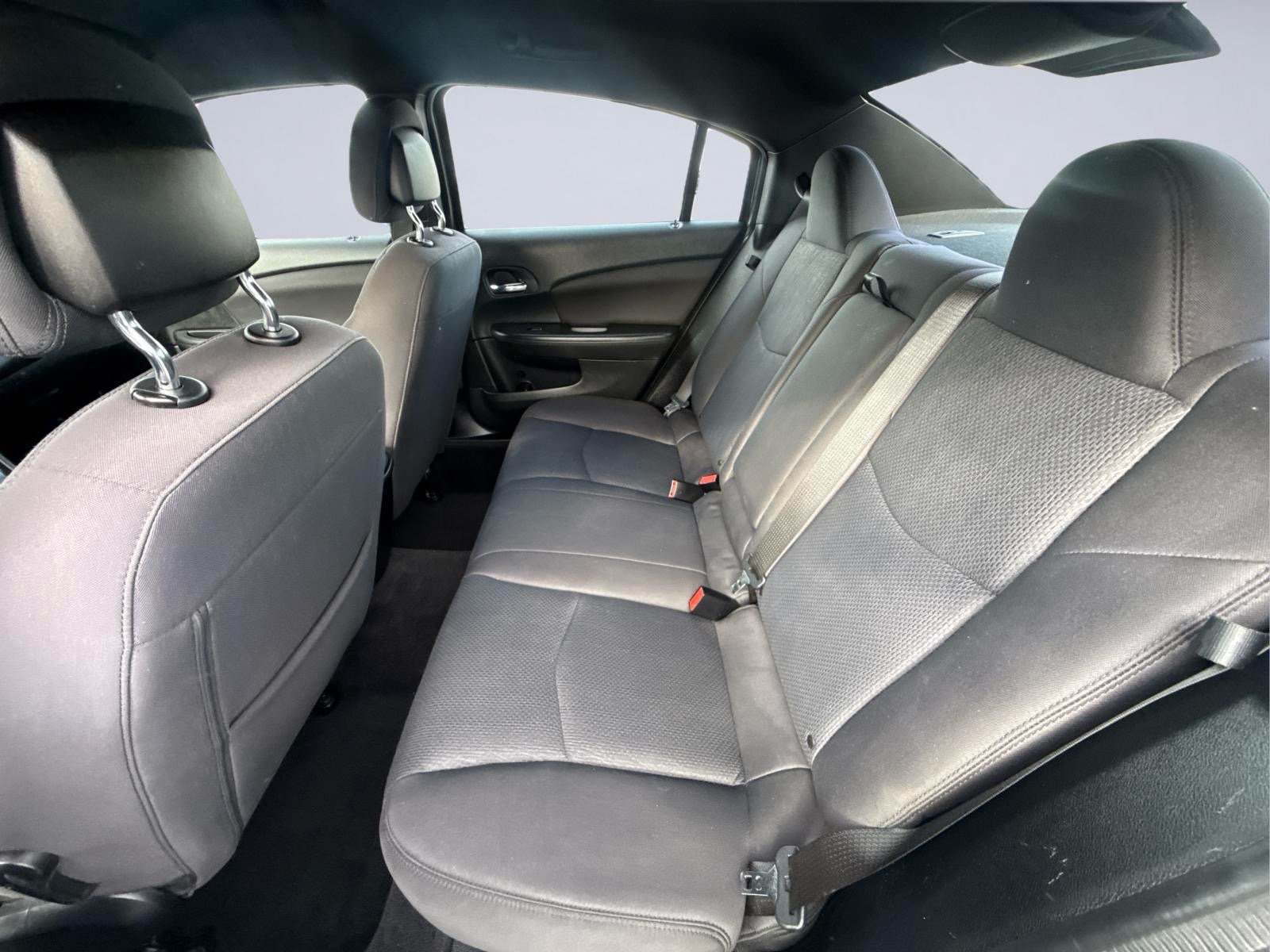Used 2013 Chrysler 200 Touring FWD image 15