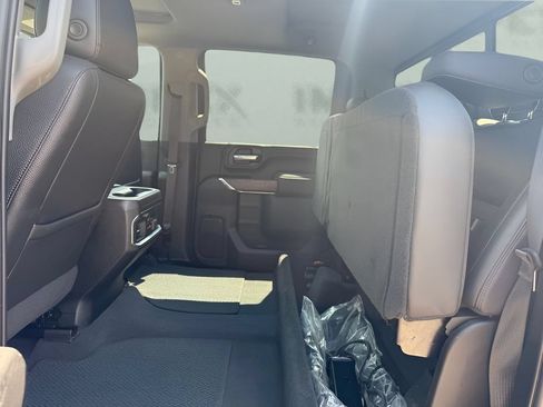Used 2022 GMC Sierra 3500 Denali w/ Denali Ultimate Package AWD/4WD image 33