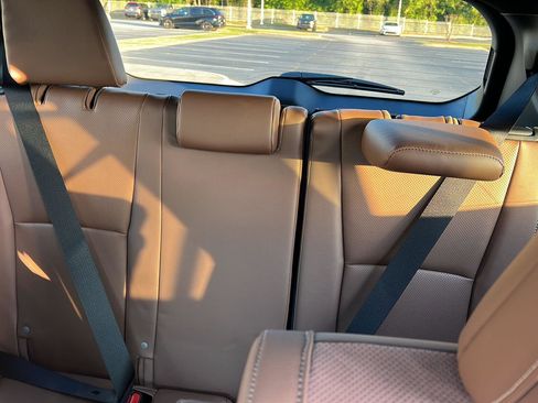 New 2026 Toyota Grand Highlander AWD Hybrid image 13