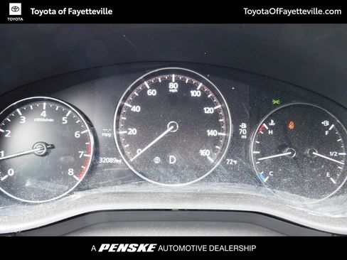 Used 2023 MAZDA CX-30 AWD 2.5 S w/ Preferred Package image 11