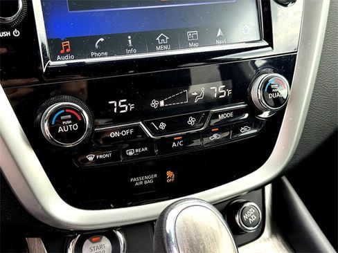 Used 2017 Nissan Murano SL image 22