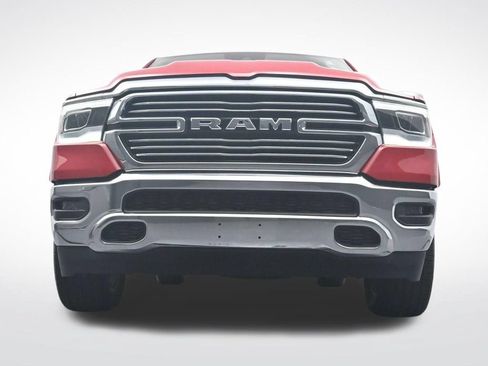 Used 2022 RAM 1500 Laramie AWD/4WD image 36
