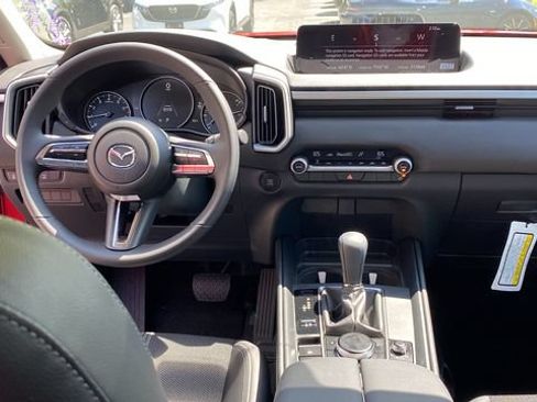 New 2026 MAZDA CX-50 AWD 2.5 S w/ Select Package image 9
