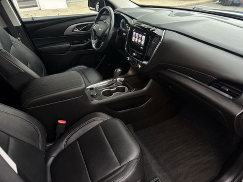 Used 2019 Chevrolet Traverse LT w/ LT Premium Package image 29