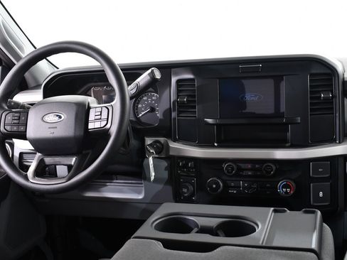 New 2026 Ford F350 XL w/ STX Appearance Package image 8