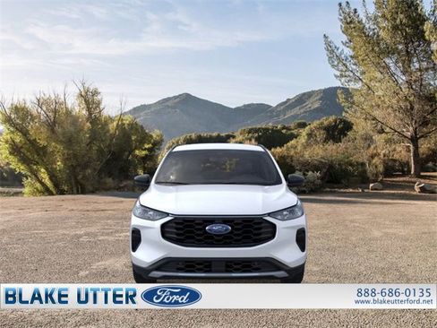 New 2026 Ford Escape ST-Line w/ Tech Pack #1 image 6